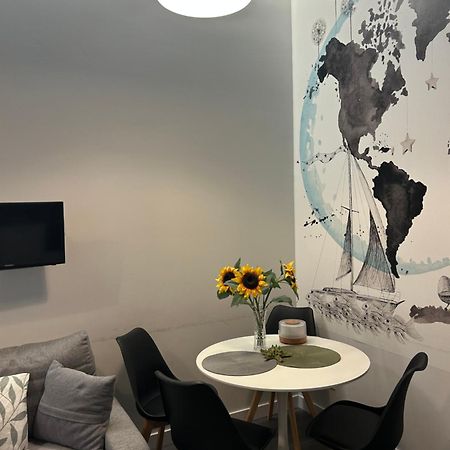Apartamento Centro Historico Malaga Andra エクステリア 写真