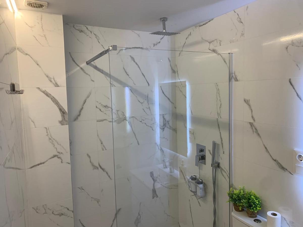 Apartamento Centro Historico Malaga Andra エクステリア 写真