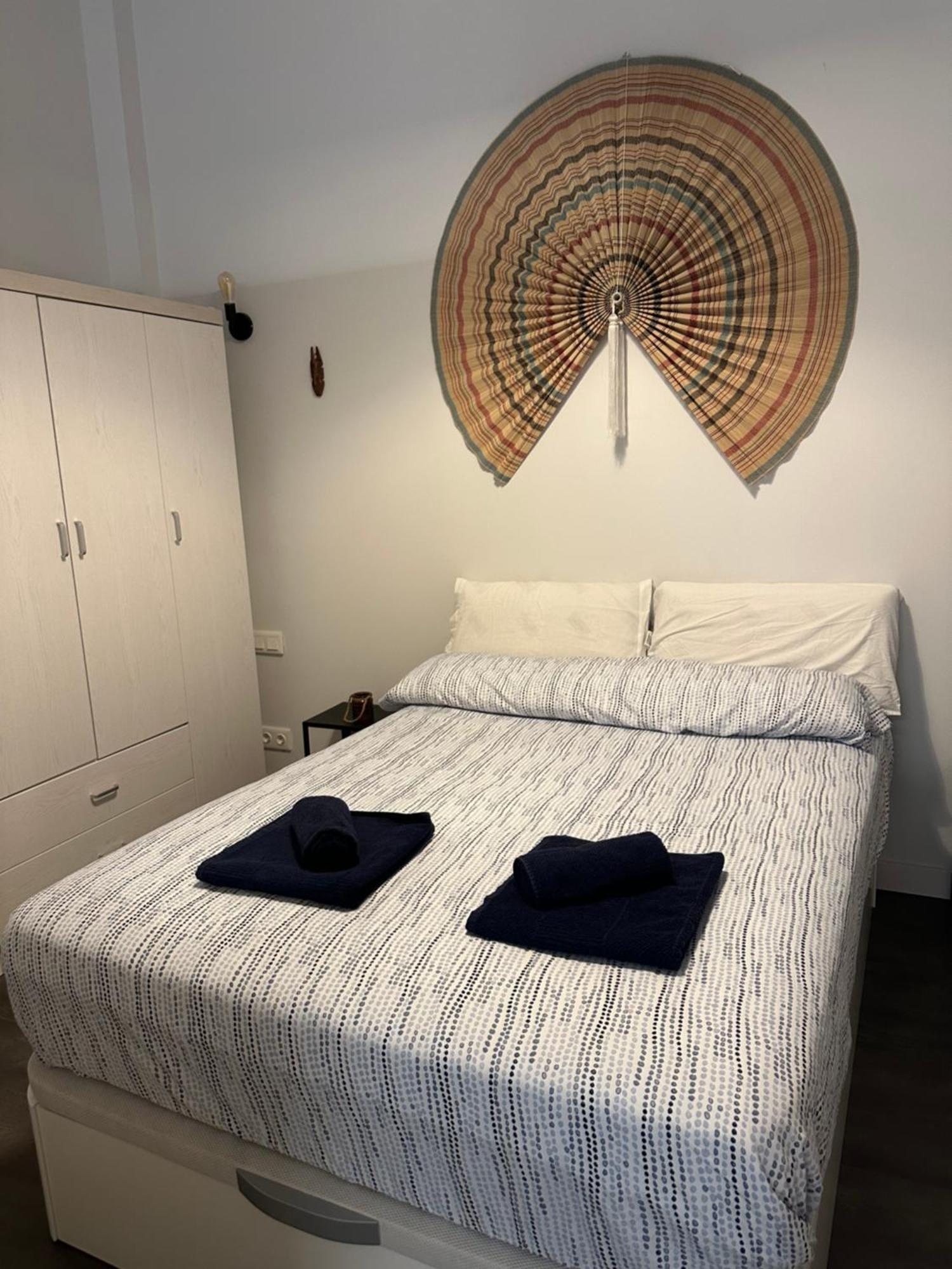 Apartamento Centro Historico Malaga Andra エクステリア 写真